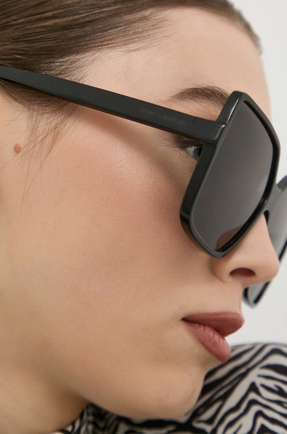 Saint Laurent okulary przeciwsłoneczne BETTY SL.232.BETTY