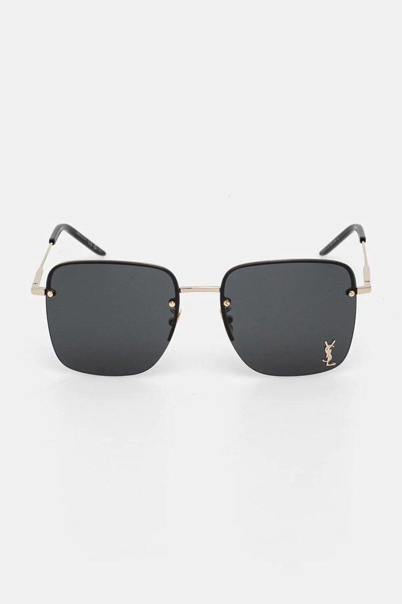 Dodaci Sunčane naočale Saint Laurent SL.312.M zlatna