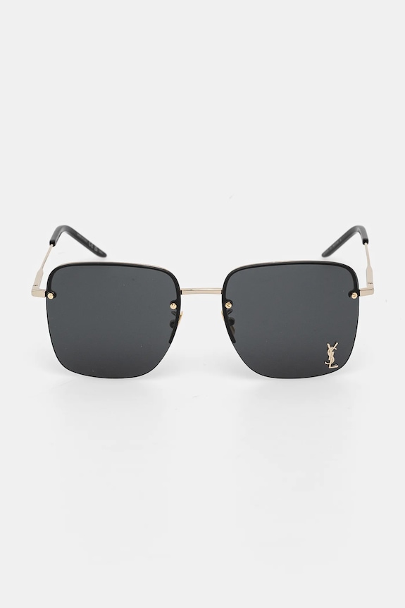 Dodaci Sunčane naočale Saint Laurent SL.312.M zlatna