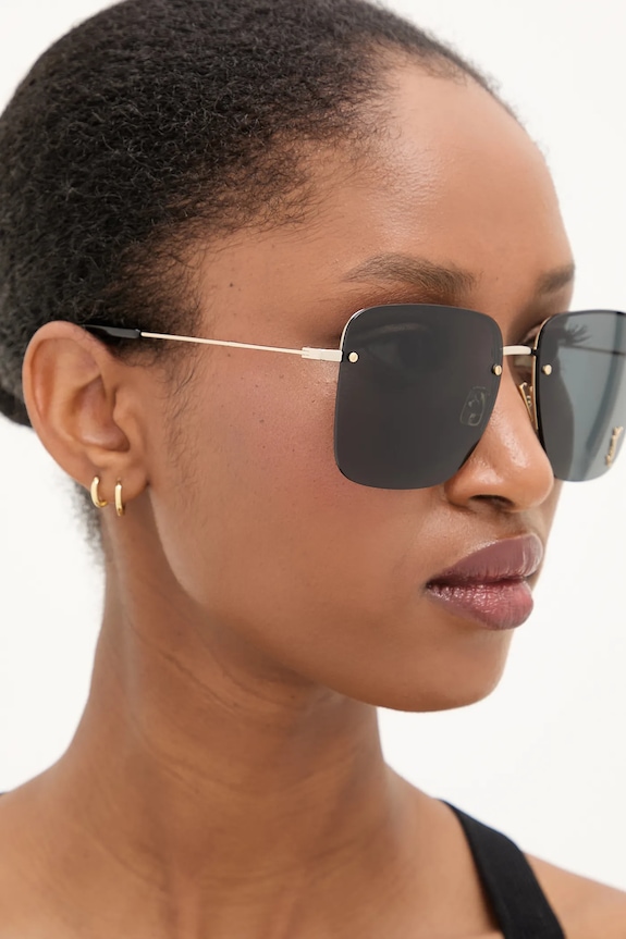 Sunčane naočale Saint Laurent SL.312.M