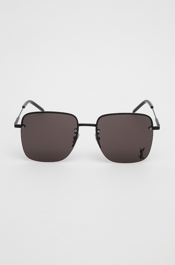 Αξεσουάρ Γυαλιά ηλίου Saint Laurent SL.312.M μαύρο
