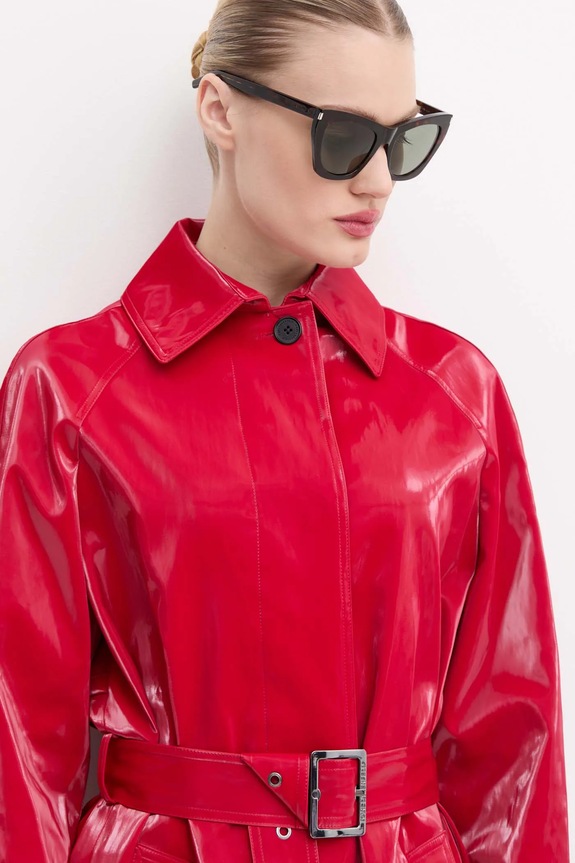 Saint Laurent okulary przeciwsłoneczne KATE SL.214.KATE