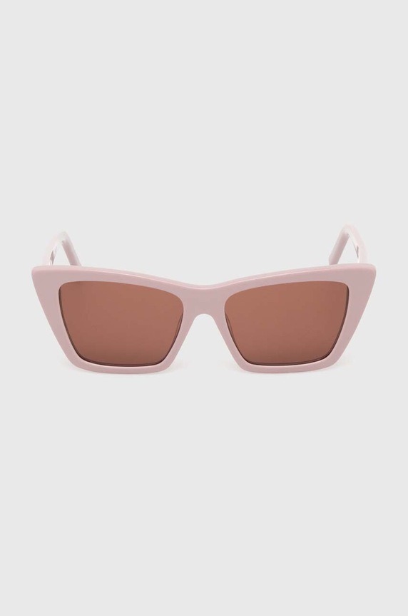 Dodaci Sunčane naočale Saint Laurent MICA SL.276.MICA roza
