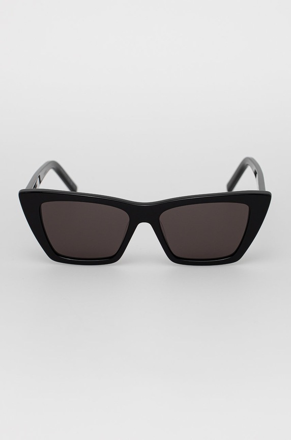 Dodaci Sunčane naočale Saint Laurent MICA SL.276.MICA crna