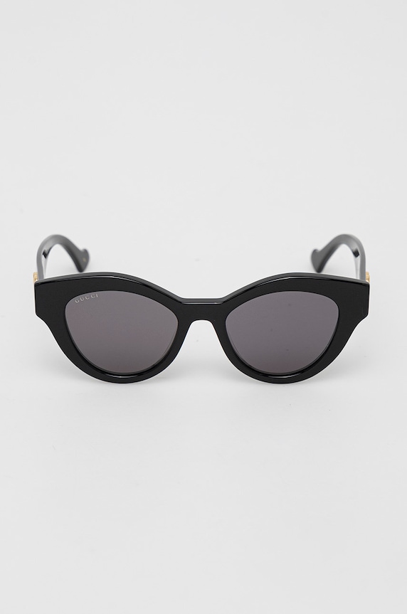 Accesorii Gucci ochelari de soare GG0957S negru