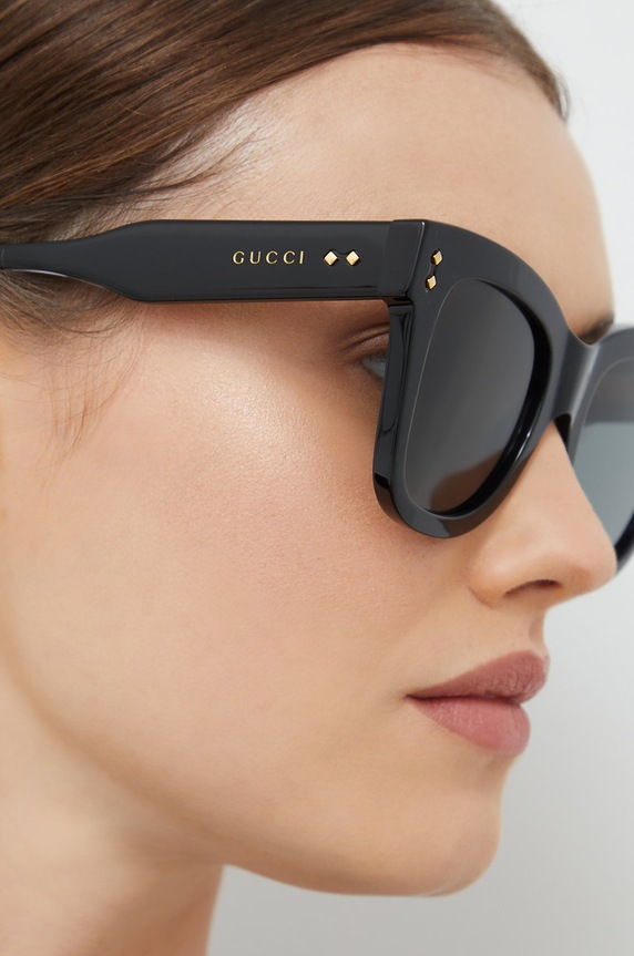 Gucci okulary przeciwsłoneczne GG1082S