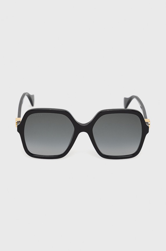 Αξεσουάρ Γυαλιά ηλίου Gucci GG1072S μαύρο