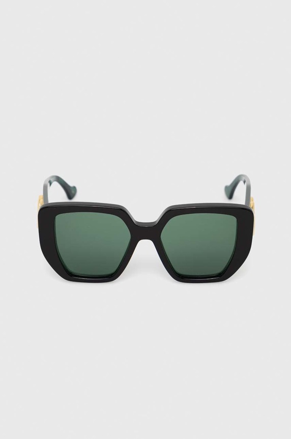 Sunčane naočale Gucci GG0956S zelena AA00