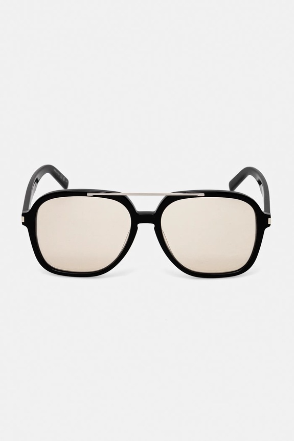 Accesorii Saint Laurent ochelari de soare SL.545 negru