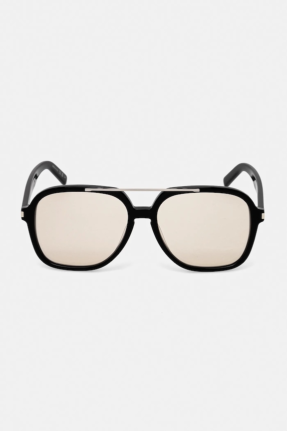 Accesorii Saint Laurent ochelari de soare SL.545 negru