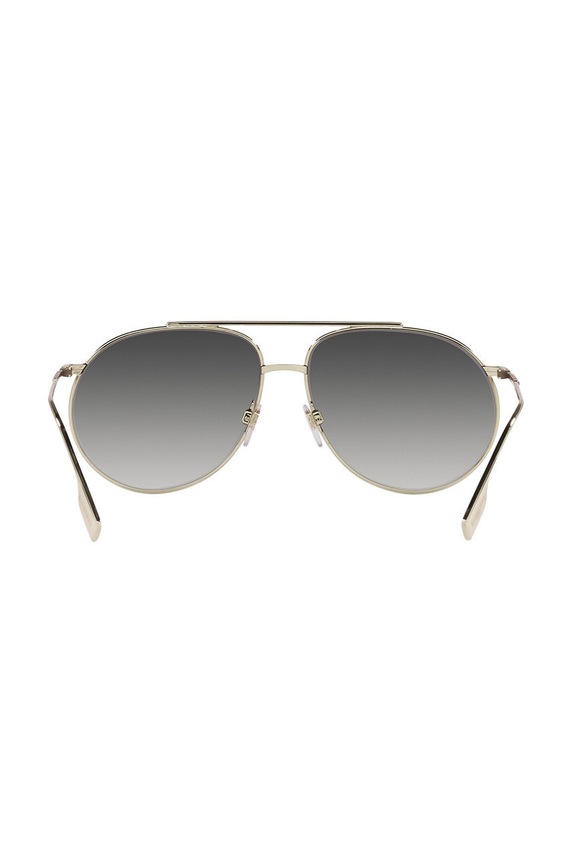Burberry okulary przeciwsłoneczne ALICE 0BE3138