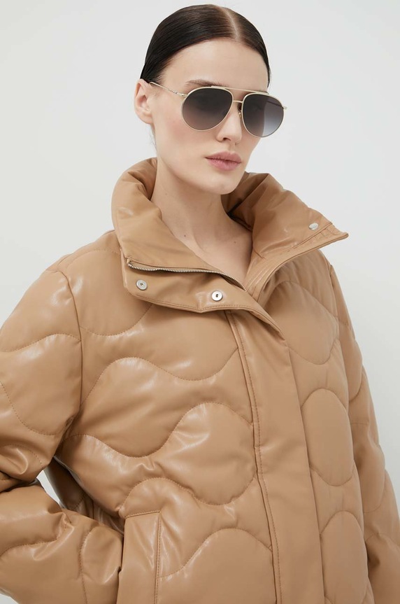 Burberry okulary przeciwsłoneczne ALICE 0BE3138