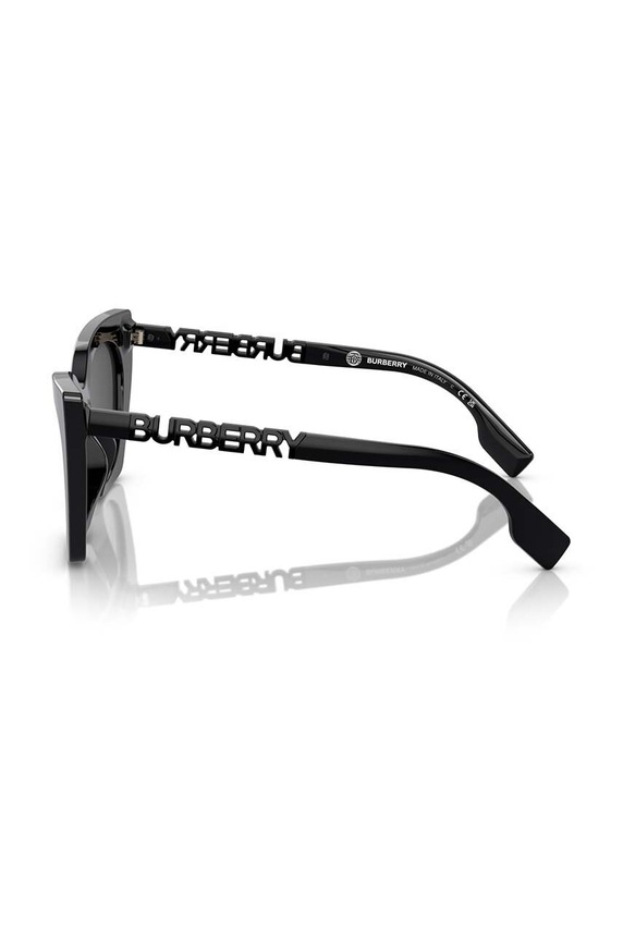 Аксесоари Слънчеви очила Burberry MARIANNE 0BE4372U черен