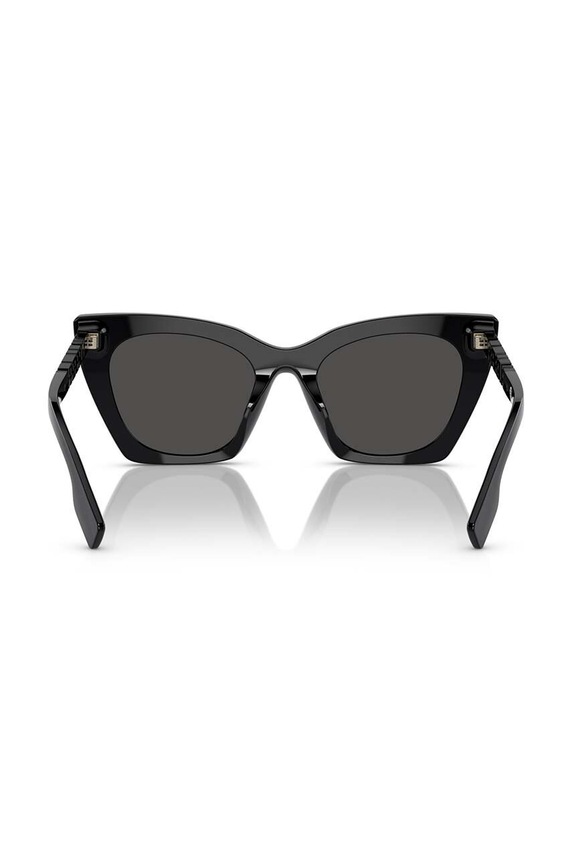 Слънчеви очила Burberry MARIANNE черен 0BE4372U