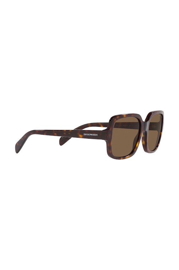 Doplnky Slnečné okuliare Emporio Armani 0EA4195 hnedá