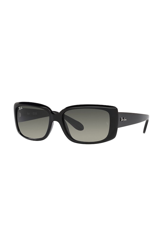 Слънчеви очила Ray-Ban 0RB4389 черен AA00