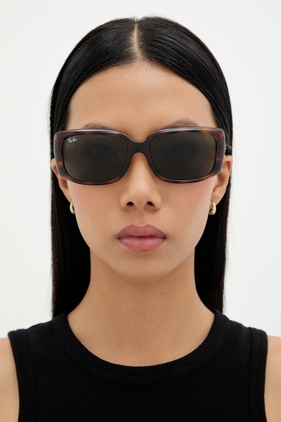 Ray-Ban napszemüveg RB4389 0RB4389.710.31