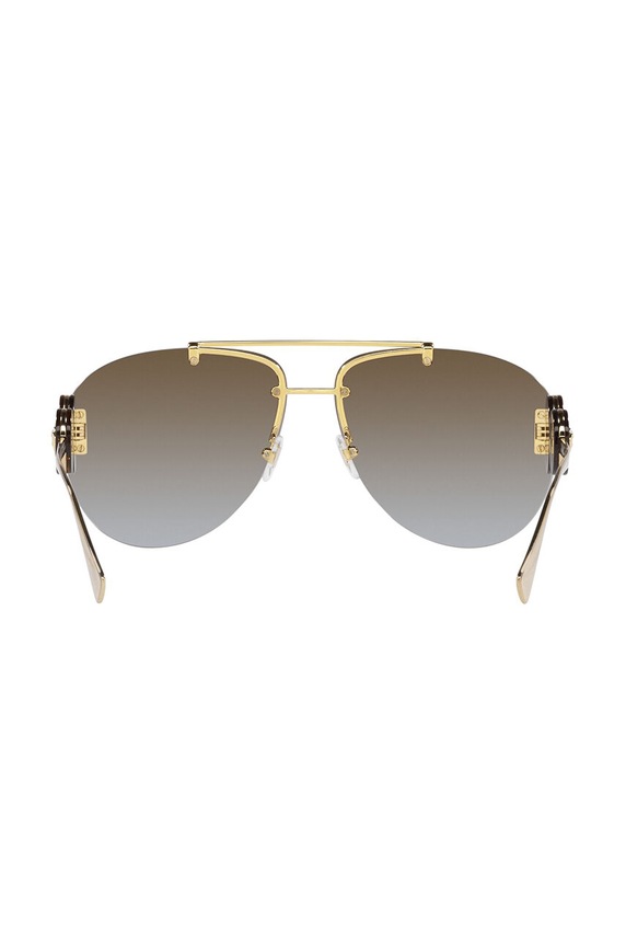 Versace okulary przeciwsłoneczne 0VE2250