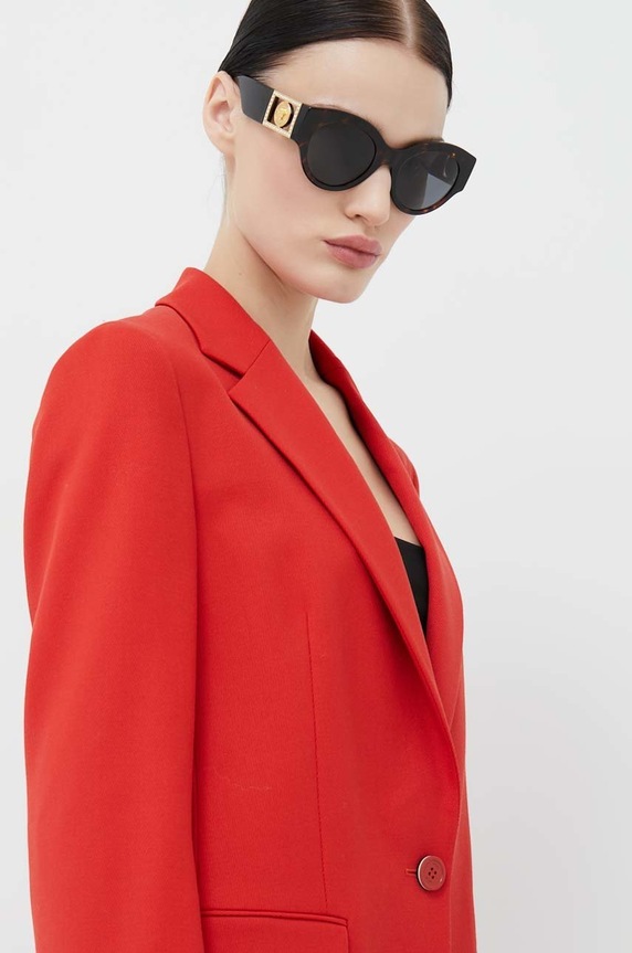 Versace okulary przeciwsłoneczne 0VE4438B