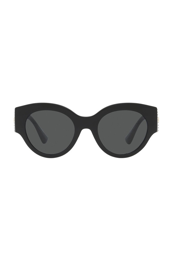 Accesorii Versace ochelari de soare 0VE4438B negru