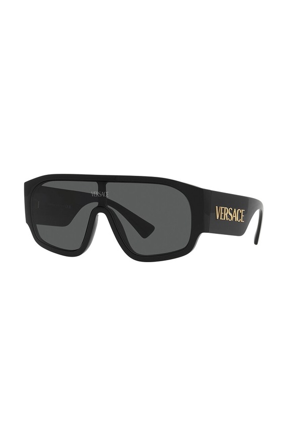 Versace napszemüveg 0VE4439 fekete AA00