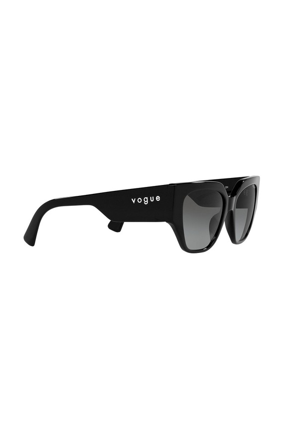 Sluneční brýle VOGUE černá 0VO5409S