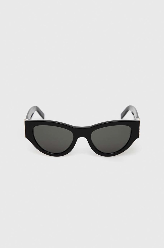 Γυαλιά ηλίου Saint Laurent SLM94 μαύρο AA00