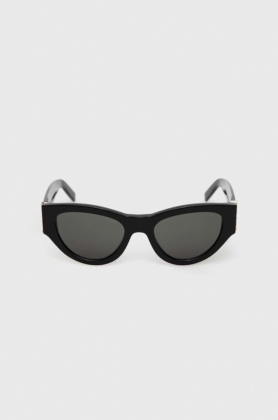 Γυαλιά ηλίου Saint Laurent SLM94 μαύρο AA00