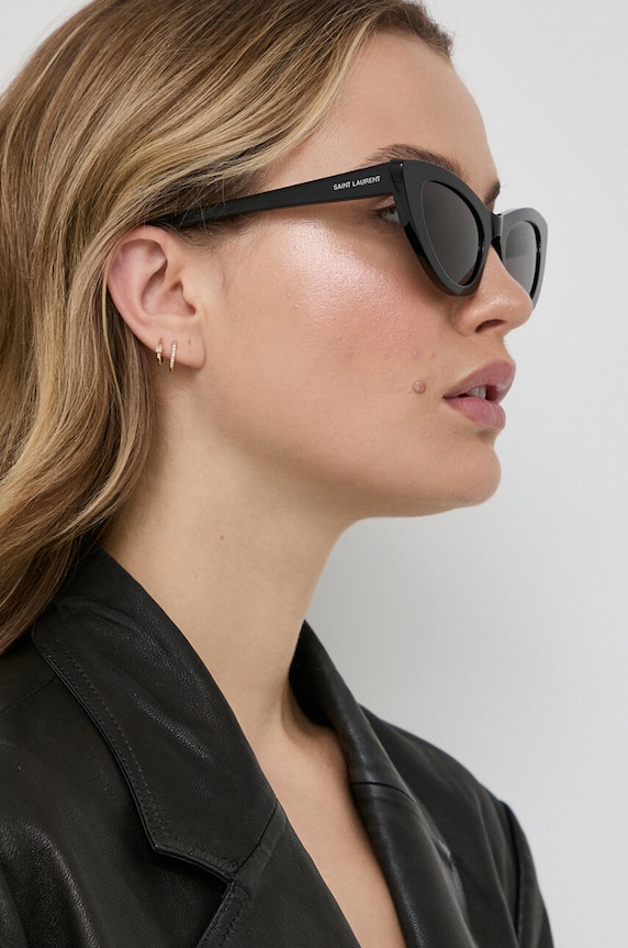 сонцезахисні окуляри Saint Laurent SL.213