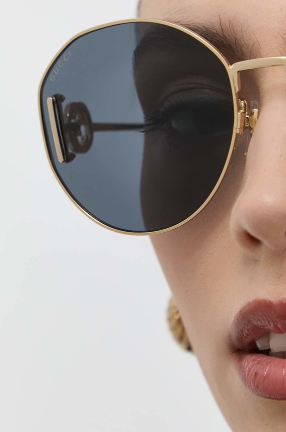 Gucci okulary przeciwsłoneczne GG1206SA