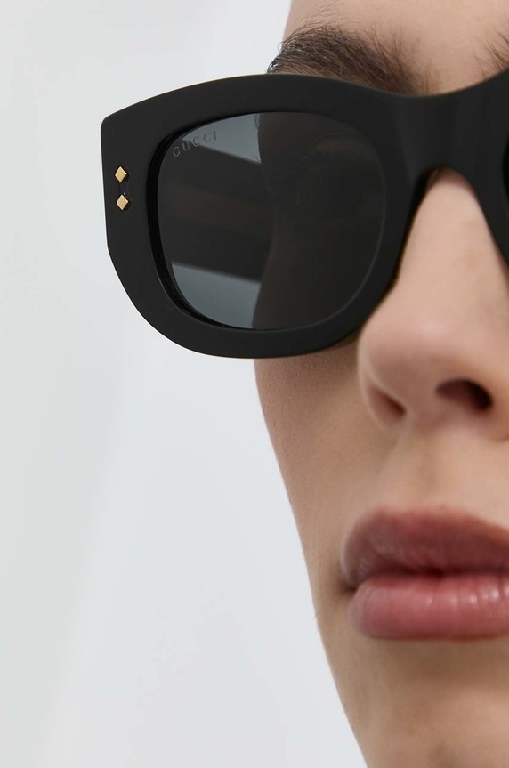 Gucci okulary przeciwsłoneczne GG1215S