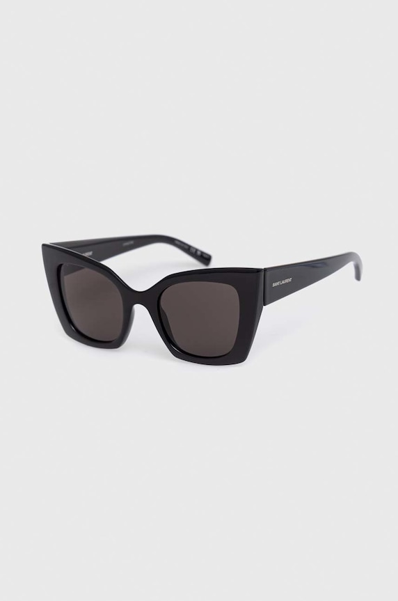 Γυαλιά ηλίου Saint Laurent SL.552 μαύρο AA00