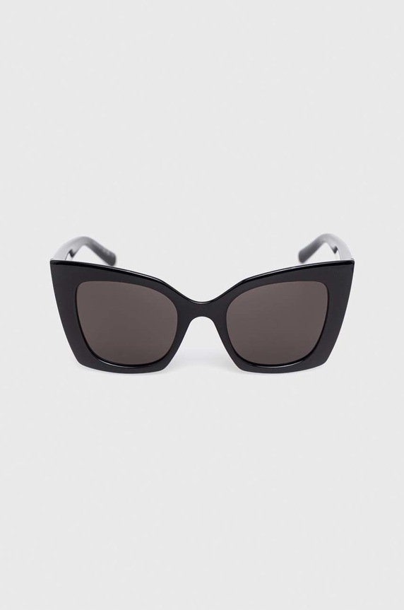 Αξεσουάρ Γυαλιά ηλίου Saint Laurent SL.552 μαύρο