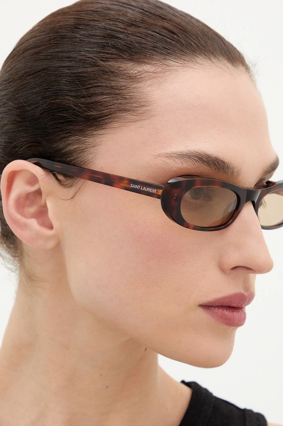 Saint Laurent okulary przeciwsłoneczne SHADE SL.557.SHADE