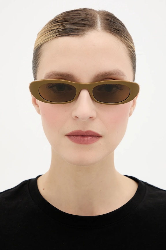Saint Laurent okulary przeciwsłoneczne SHADE SL.557.SHADE