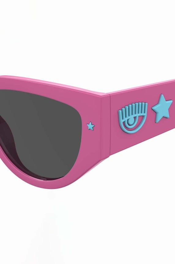 Chiara Ferragni occhiali da sole CF.7014/S rosa