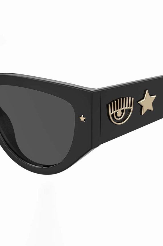 Chiara Ferragni occhiali da sole CF.7014/S nero