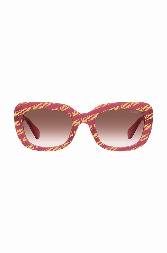 Γυαλιά ηλίου Moschino ροζ MOS132/S