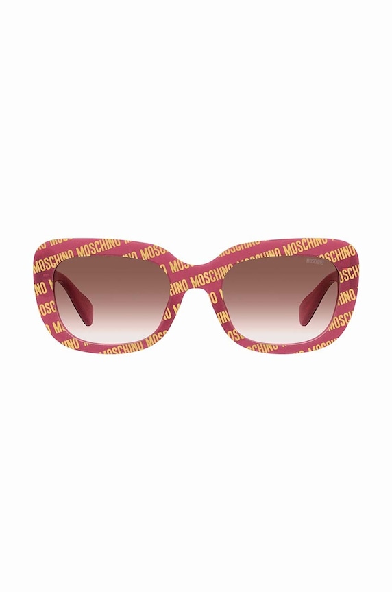 Γυαλιά ηλίου Moschino ροζ MOS132/S