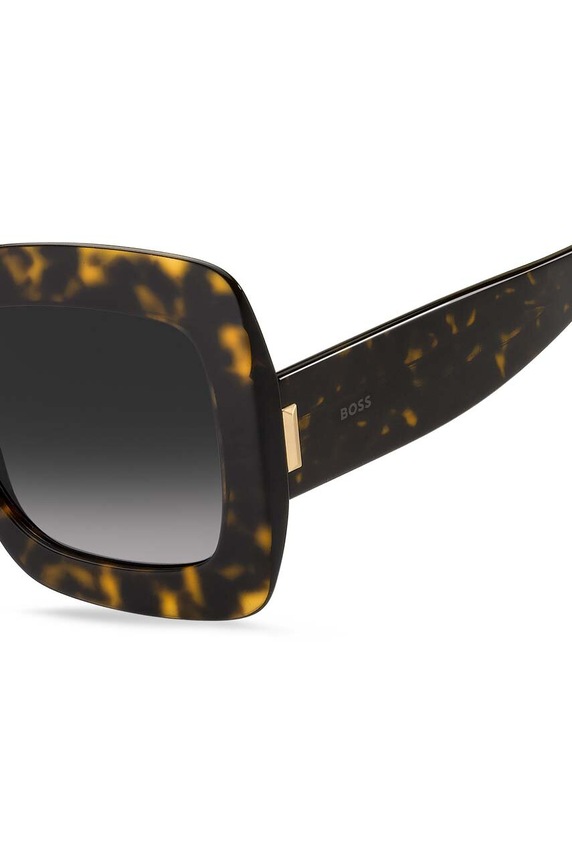 Γυαλιά ηλίου BOSS καφέ BOSS.1385/S