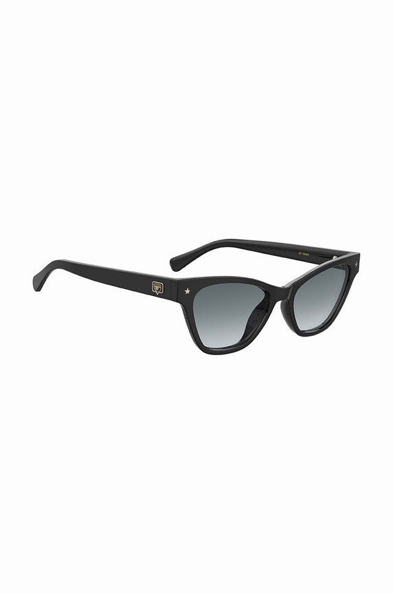 Accessori Chiara Ferragni occhiali da sole 1020/S CF.1020/S nero