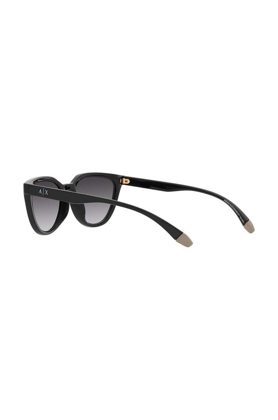 Armani Exchange okulary przeciwsłoneczne 0AX4130SU