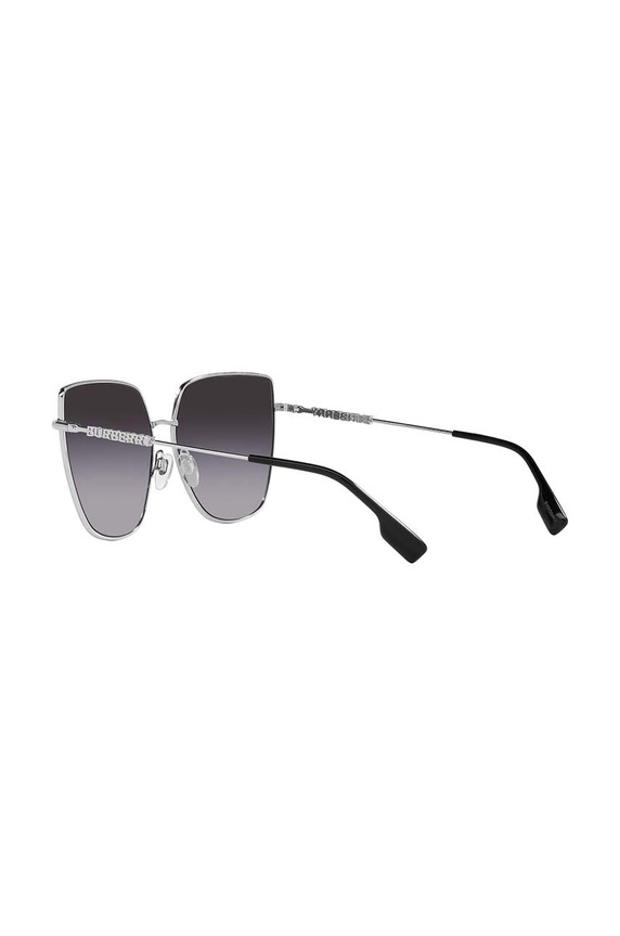 Burberry okulary przeciwsłoneczne ALEXIS 0BE3143