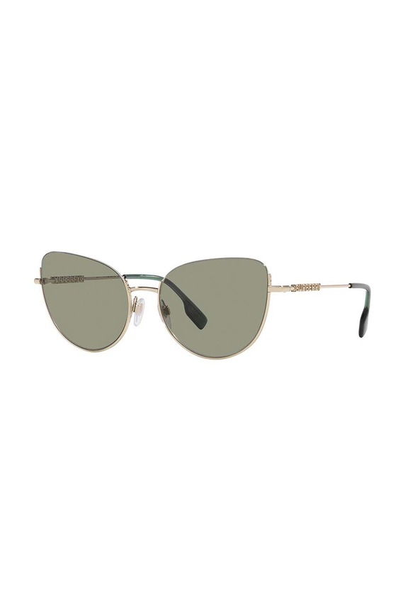 Аксессуары Солнцезащитные очки Burberry 0BE3144 чёрный