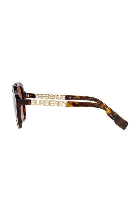 Burberry sunglasses 0BE4389 brown