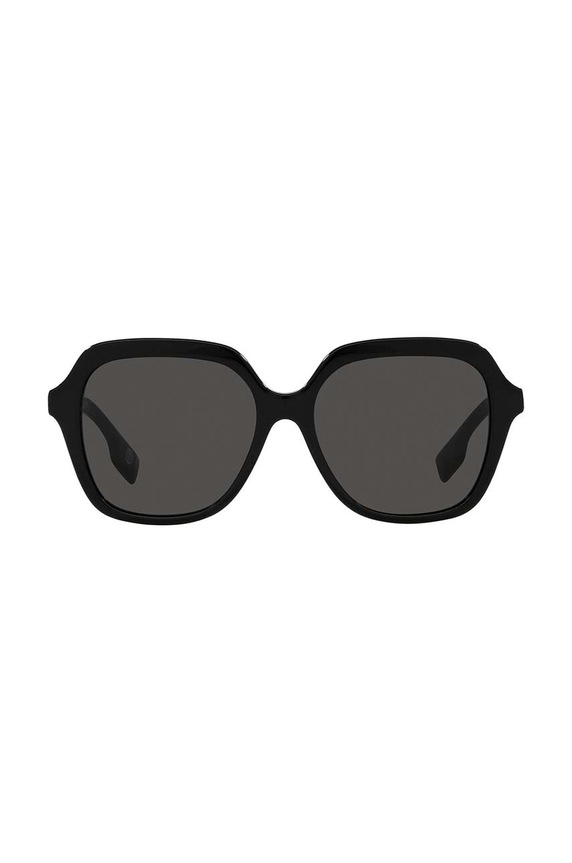 Burberry okulary przeciwsłoneczne JONI 0BE4389 czarny AA00