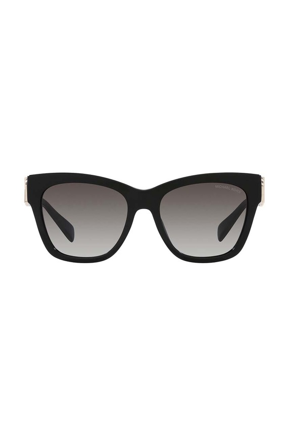 Michael Kors ochelari de soare 0MK2182U negru AA00