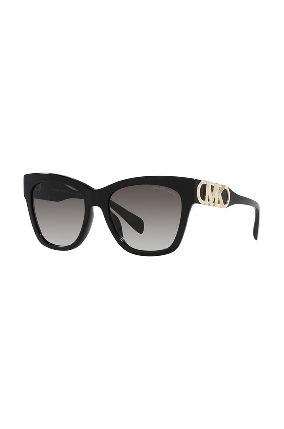 Accesorii Michael Kors ochelari de soare 0MK2182U negru