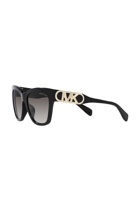 Michael Kors ochelari de soare negru 0MK2182U