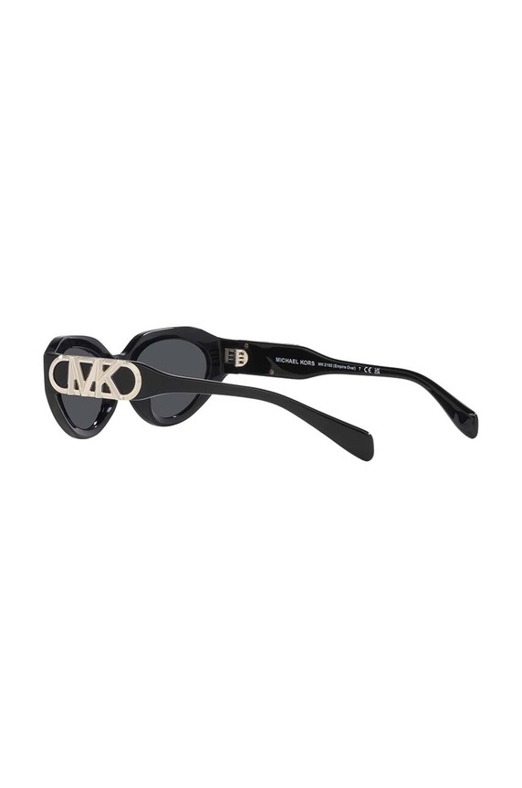 Слънчеви очила Michael Kors EMPIRE OVAL 0MK2192